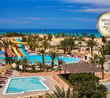 LES QUATRE SAISONS (ex. BAYA BEACH)